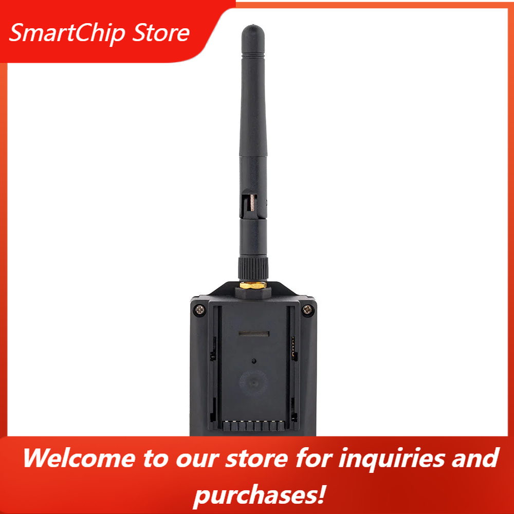 Radiomaster Ranger 2.4Ghz Elrs Module - Moduł SmartChip2.4GHz RM 4IN1