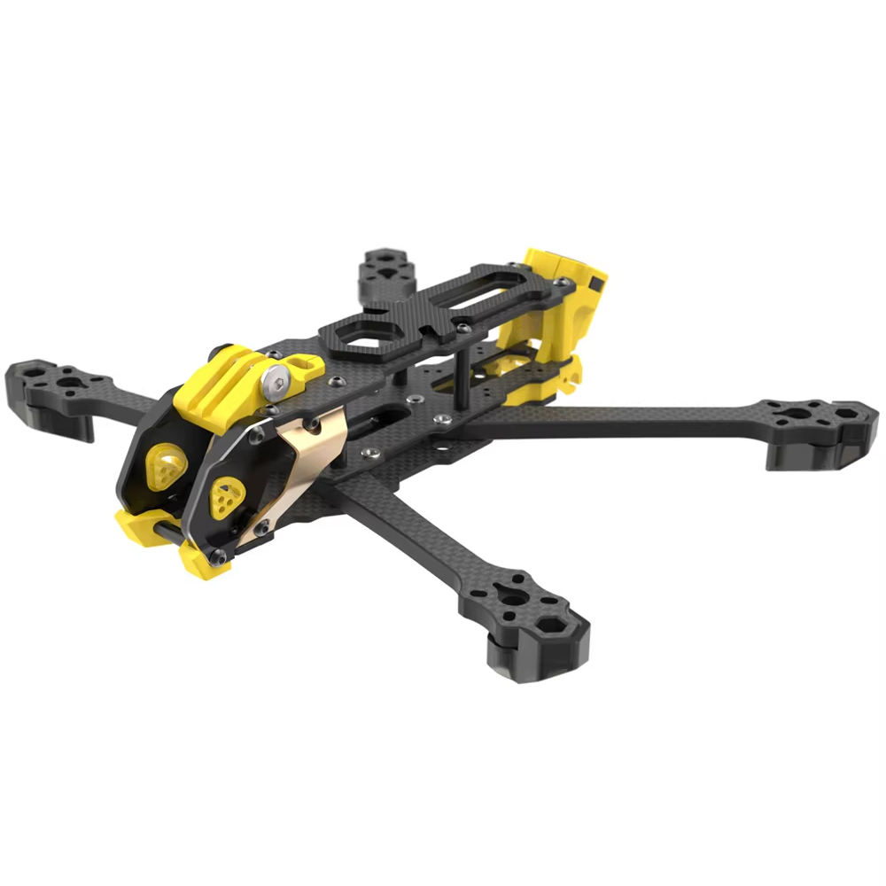 SpeedyBee Speedy Bee Mario 5 M – Speedybee F405 V4 Bls 55A Stack recenzja i cena