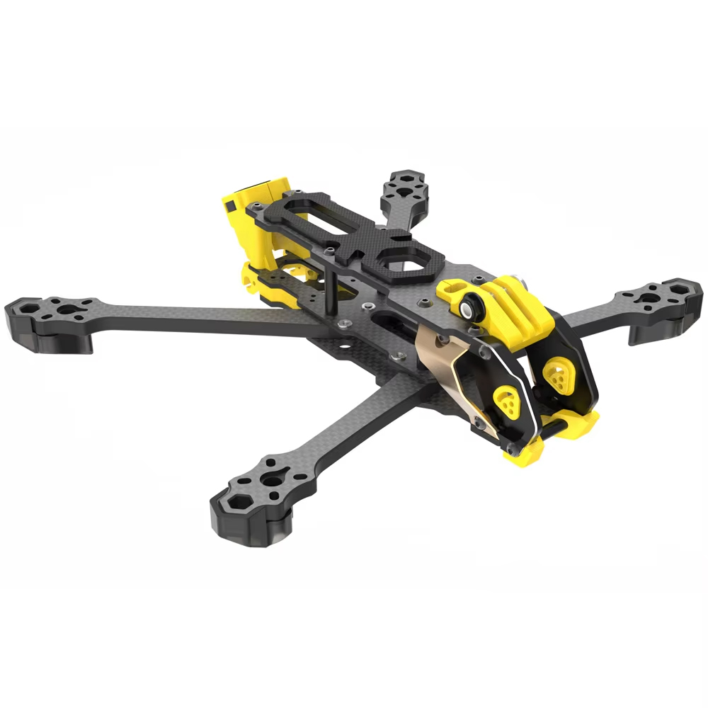 SpeedyBee Speedy Bee Mario 5 M – Speedybee F405 V4 Bls 55A Stack recenzja i cena