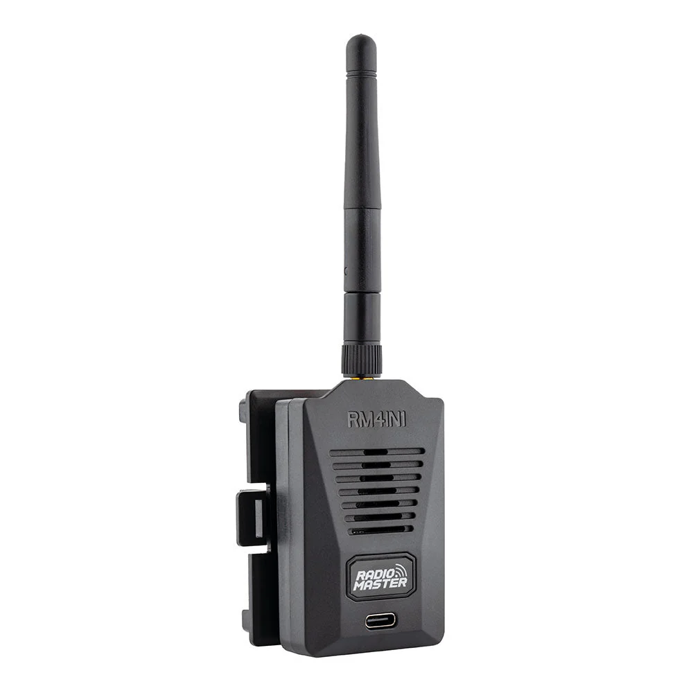 Moduł SmartChip2.4GHz RM 4IN1 – Radiomaster Ranger 2.4Ghz Elrs Module recenzja i cena