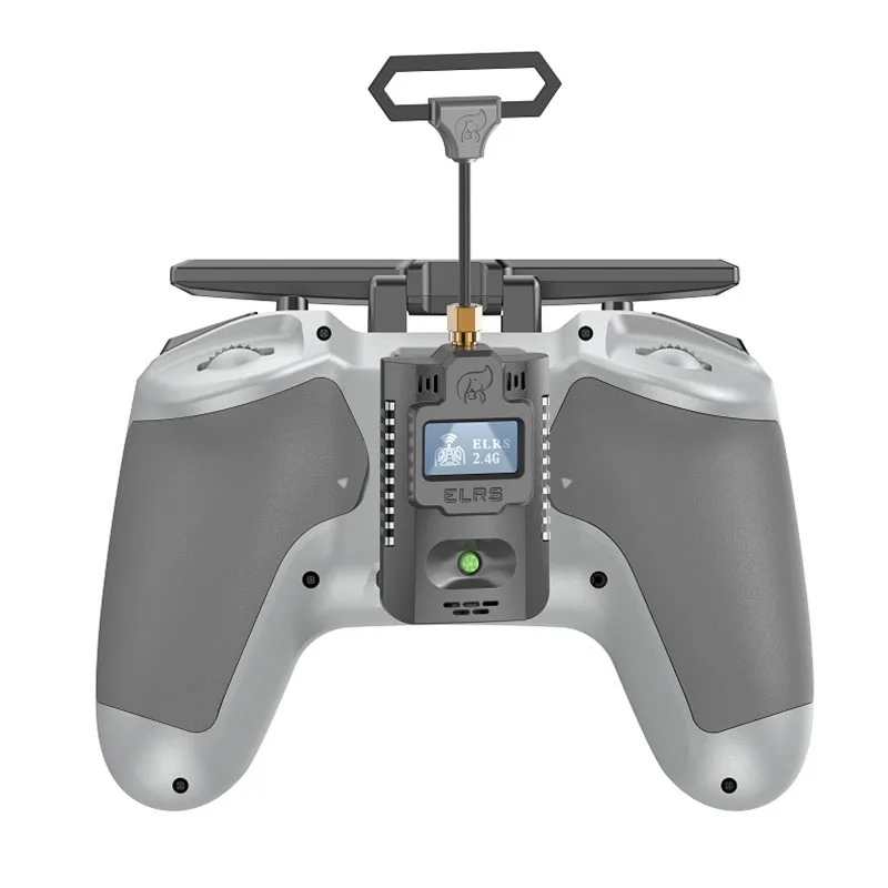Moduł Jumper 2.4G ELRS TX ALON – Radiomaster Ranger 2.4Ghz Elrs Module recenzja i cena