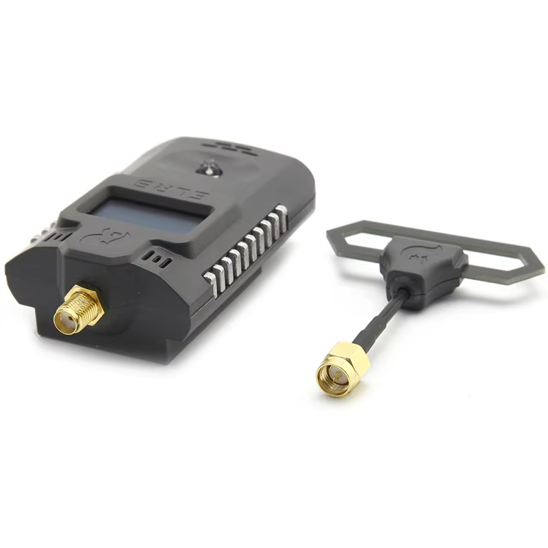 Moduł Jumper 2.4G ELRS TX ALON – Radiomaster Ranger 2.4Ghz Elrs Module recenzja i cena