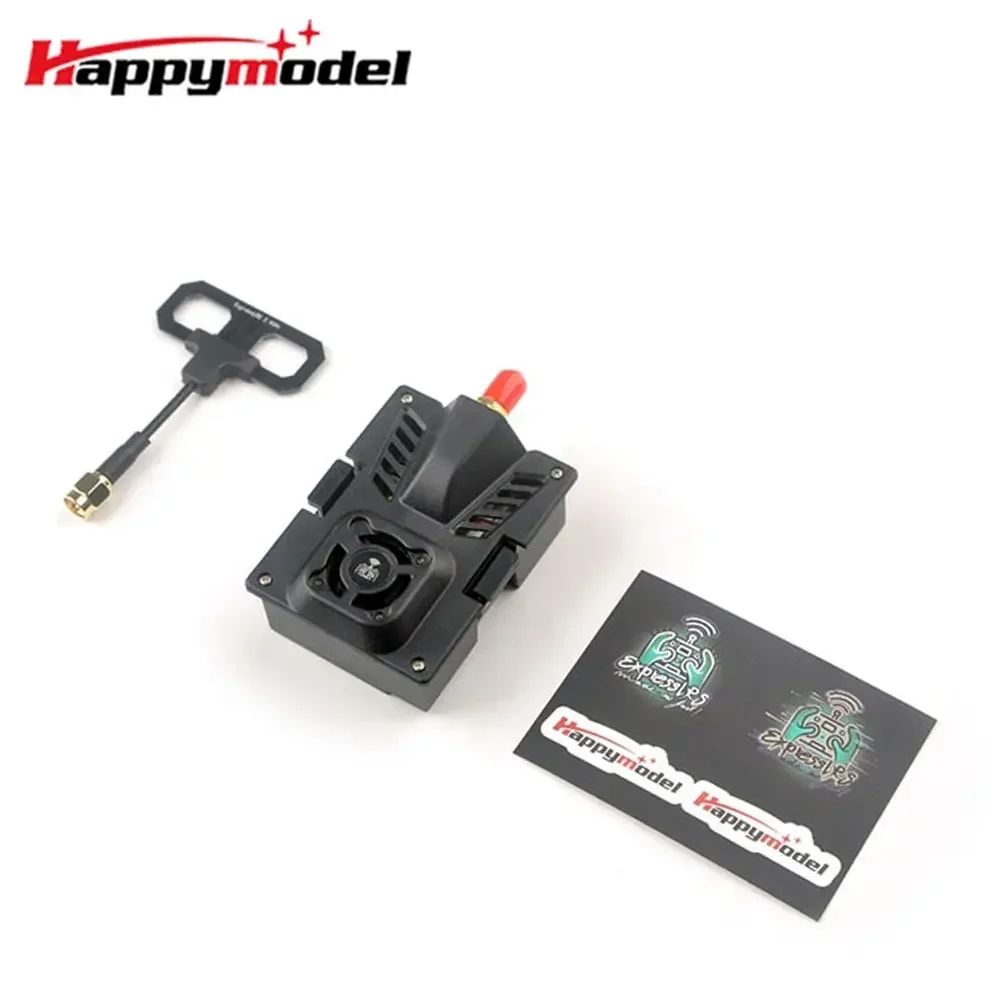 HappyModel ES24TX Pro 1000mW 2 – Happymodel Expresslrs Elrs Es24Tx Pro 1000Mw recenzja i cena