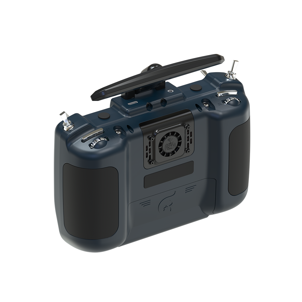 Jumper T20 T20S V2 ELRS 915Mhz – Jumper T20S V2 Radio Controller recenzja i cena