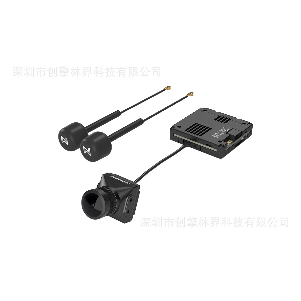 Walksnail Avatar HD Pro Kit –  – Walksnail Avatar Hd Pro Kit recenzja i cena