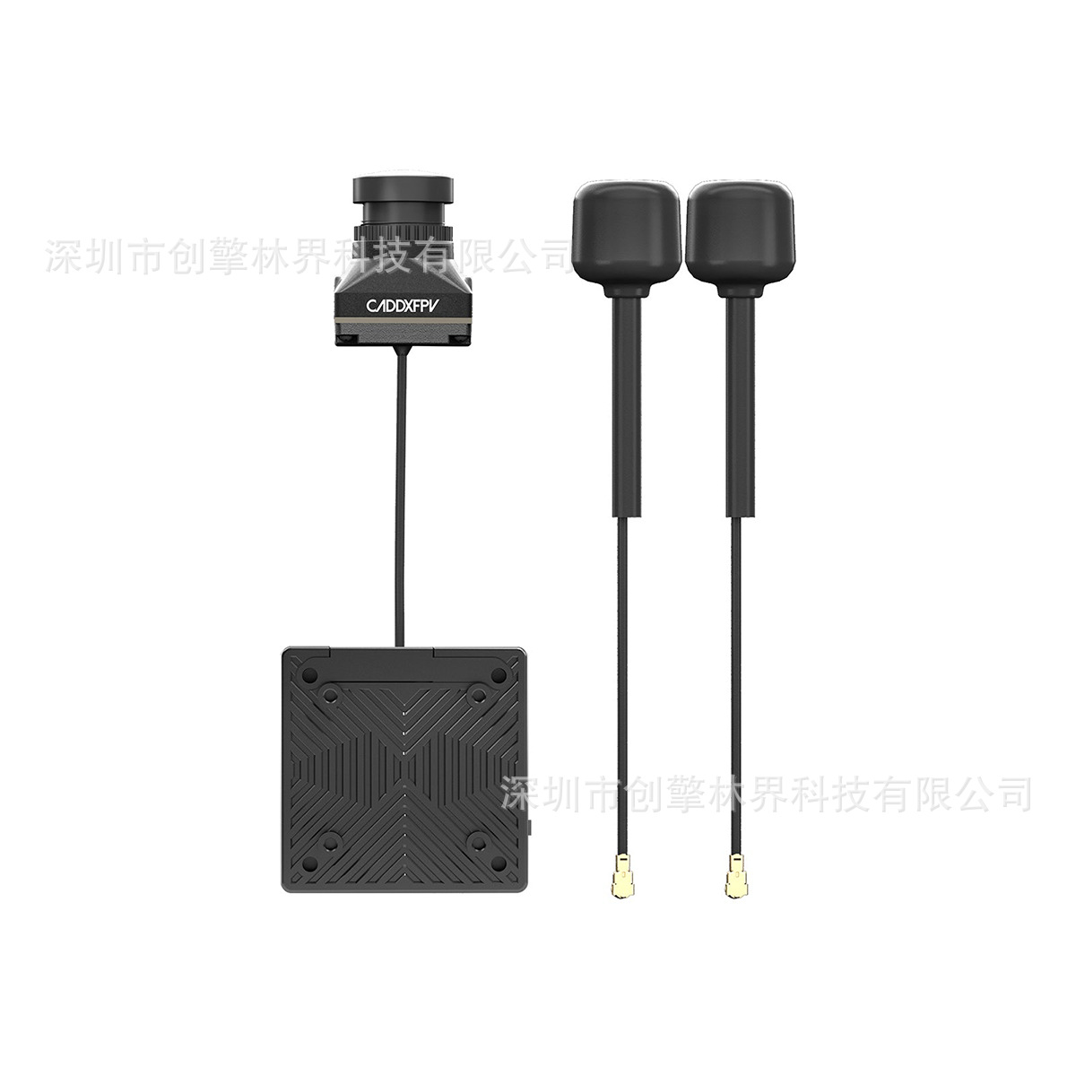 Walksnail Avatar HD Pro Kit –  – Walksnail Avatar Hd Pro Kit recenzja i cena