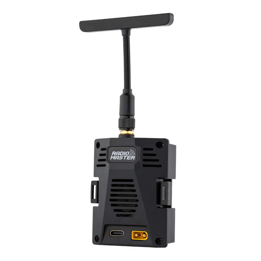 Moduł RadioMaster Ranger Micro – Radiomaster Tx16S Mark Ii Elrs recenzja i cena
