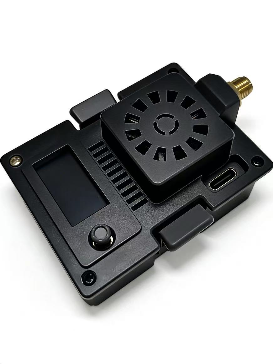 DAKEFPV ELRS Micro TX 433/750/ – Radiomaster Ranger 2.4Ghz Elrs Module recenzja i cena