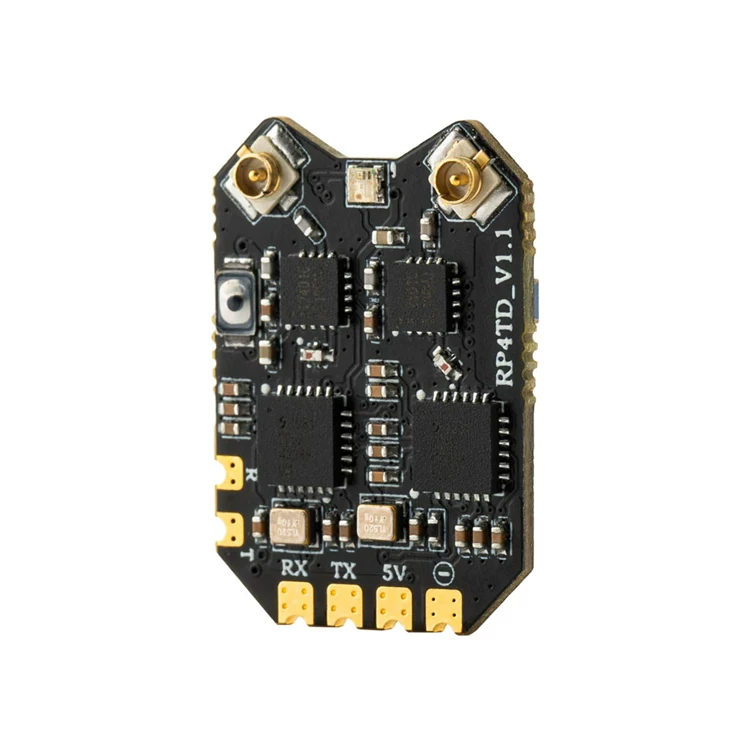 RadioMaster RP4TD ExpressLRS 2 – Radiomaster Ranger 2.4Ghz Elrs Module recenzja i cena