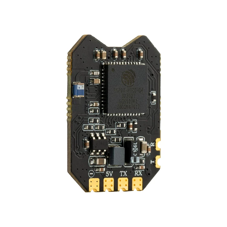 RadioMaster RP4TD ExpressLRS 2 – Radiomaster Ranger 2.4Ghz Elrs Module recenzja i cena
