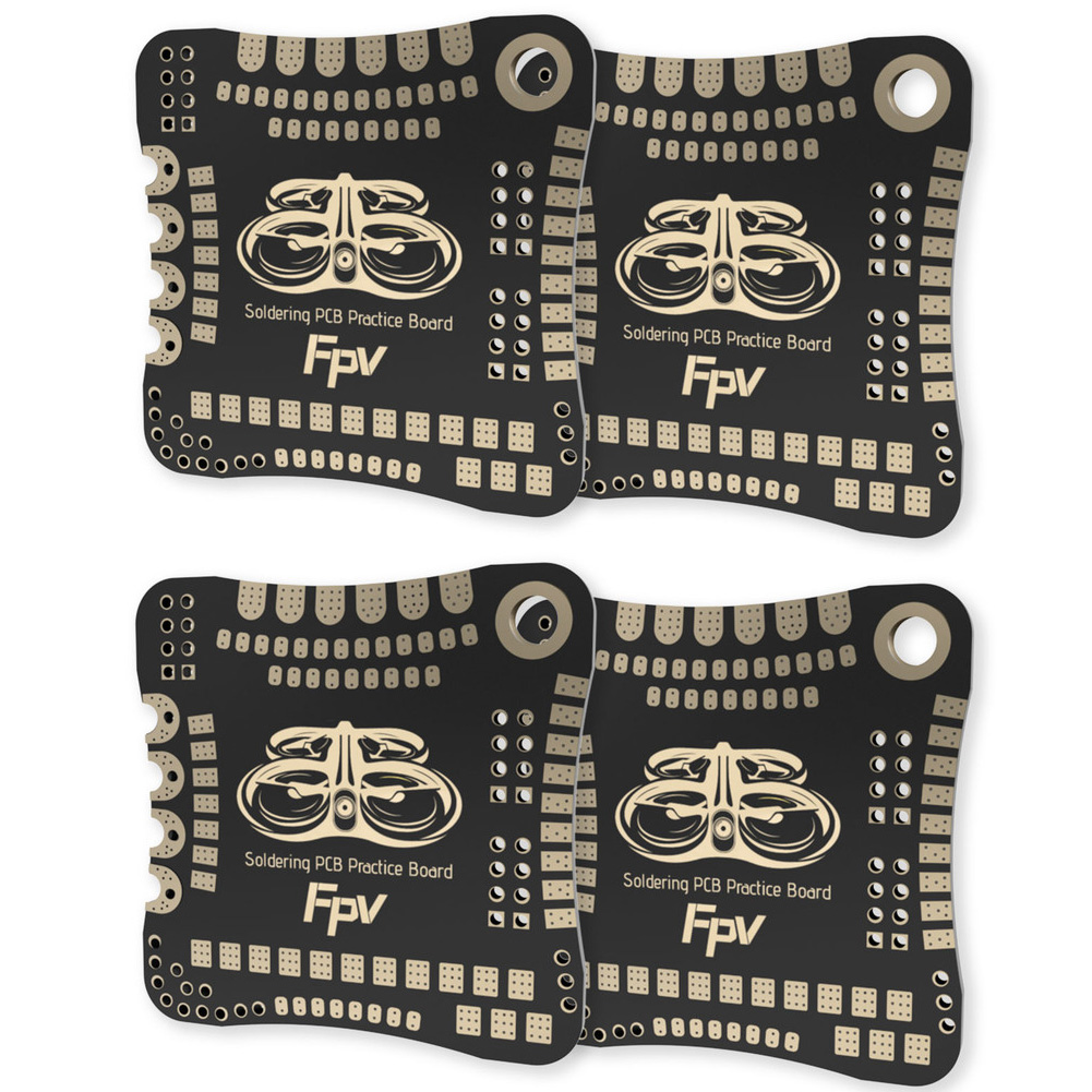 4/8 szt. SpeedyBee FPV lutowan – Speedybee F405 V4 Bls 55A Stack recenzja i cena
