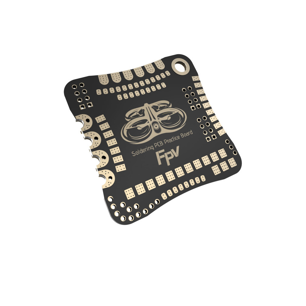 4/8 szt. SpeedyBee FPV lutowan – Speedybee F405 V4 Bls 55A Stack recenzja i cena