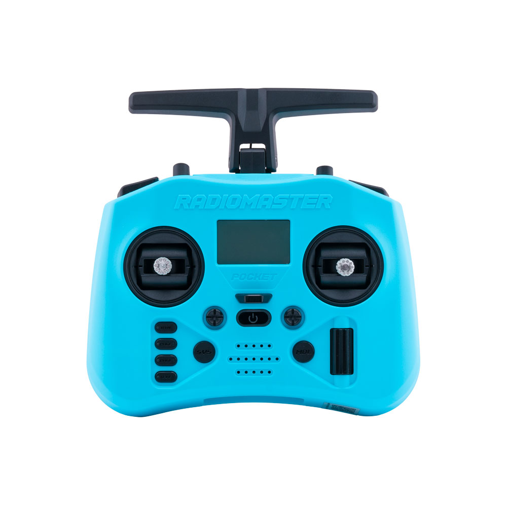 Radiomaster Pocket Crush 2.4GH – Radiomaster Ranger 2.4Ghz Elrs Module recenzja i cena
