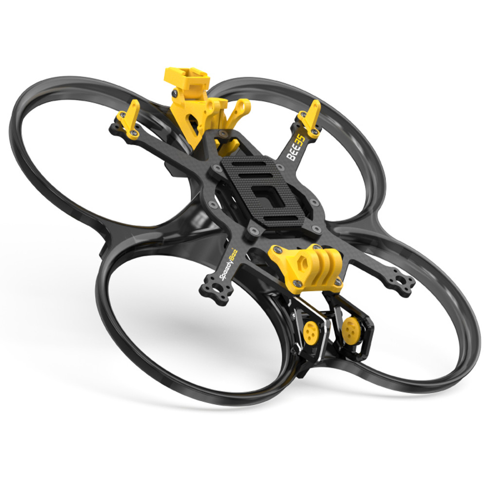 Speedybee Bee 35 Bee35/Bee35 P – Speedybee F405 V4 Bls 55A Stack recenzja i cena