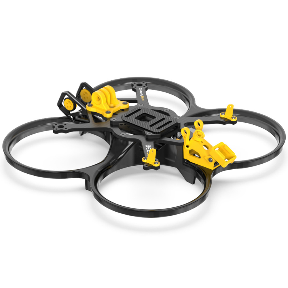 Speedybee Bee 35 Bee35/Bee35 P – Speedybee F405 V4 Bls 55A Stack recenzja i cena