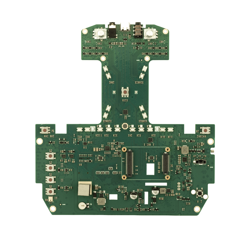 RadioMaster TX16S MK3 Płyta gł – Radiomaster Ranger 2.4Ghz Elrs Module recenzja i cena