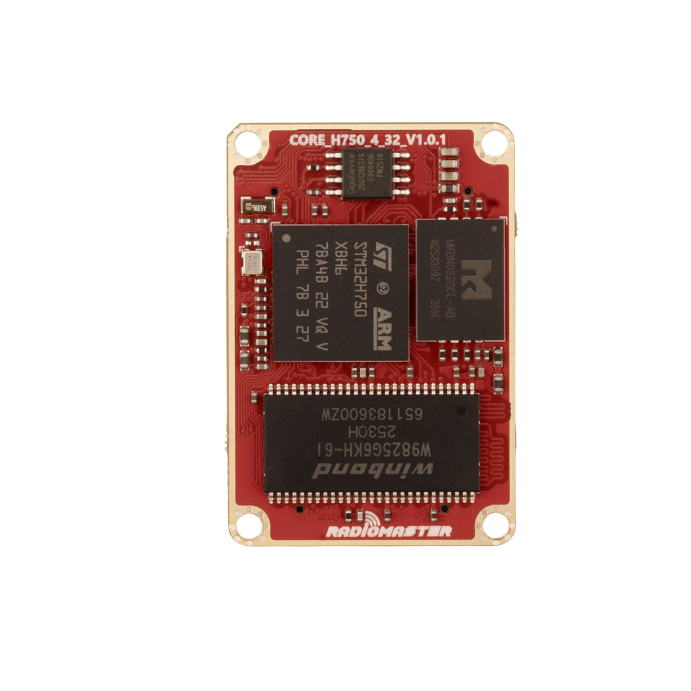 RadioMaster TX16S MK3 Płyta gł – Radiomaster Ranger 2.4Ghz Elrs Module recenzja i cena