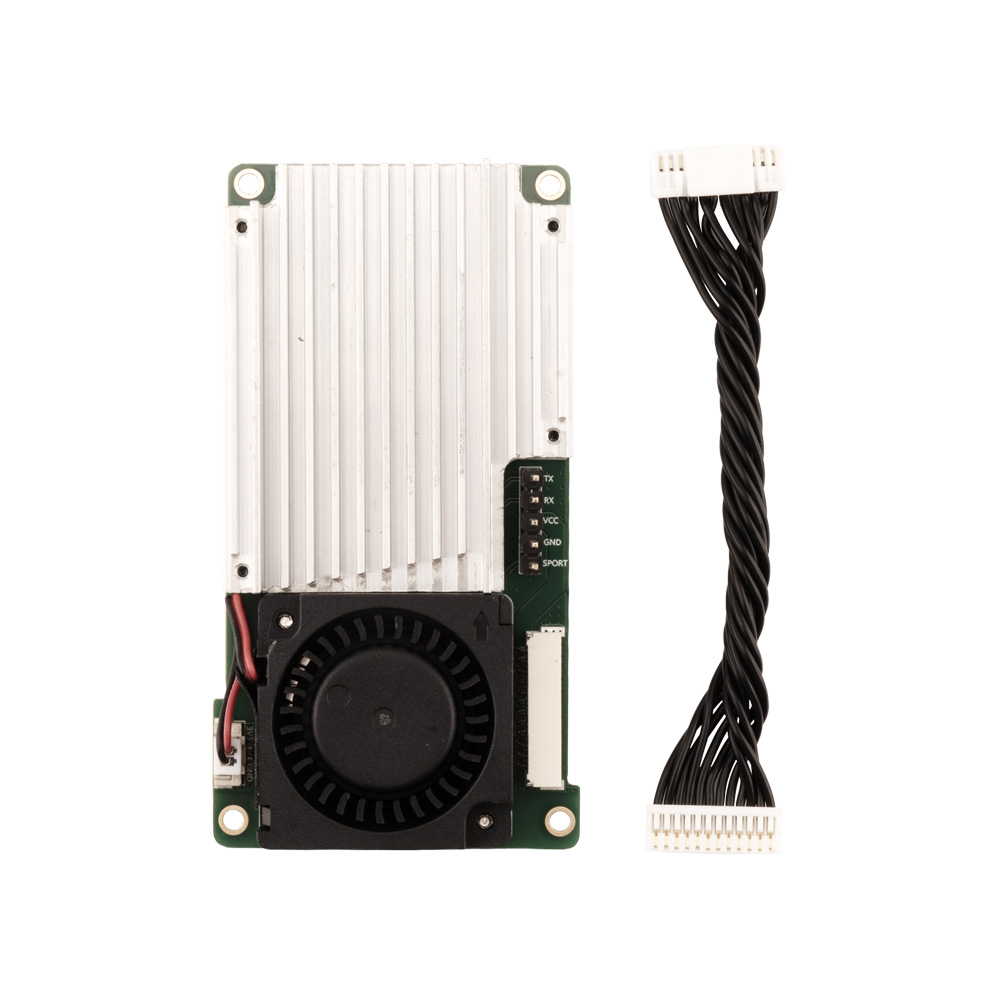 RadioMaster TX16S MK3 Płyta gł – Radiomaster Ranger 2.4Ghz Elrs Module recenzja i cena